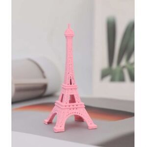 Mini Pink Eiffel Tower